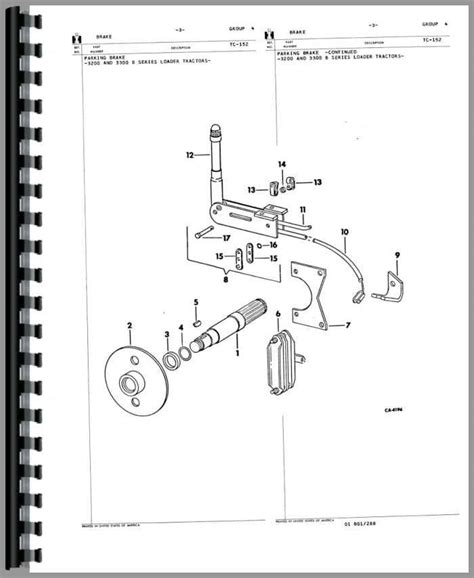 international 3200 skid steer parts|international harvester 3200a service manual.